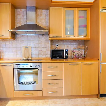 Lovely And Sunny 300m From Beach!! Apartment Peraia (Thessaloniki)