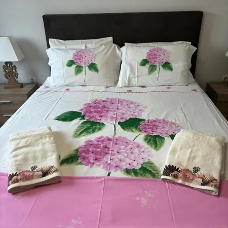 Lovely And Sunny 300m From Beach!! Apartment