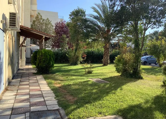 Apartament Lovely And Sunny 300m From Beach!! Peraía