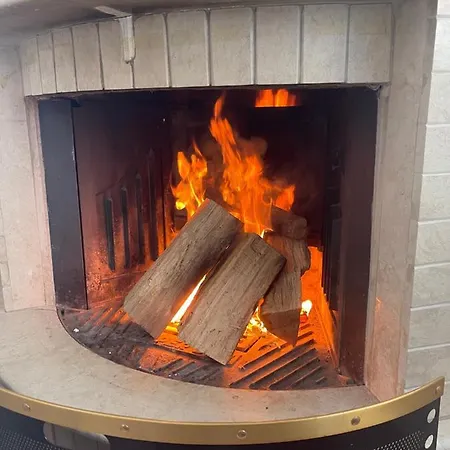 Appartement Lovely And Sunny 300m From Beach!! *