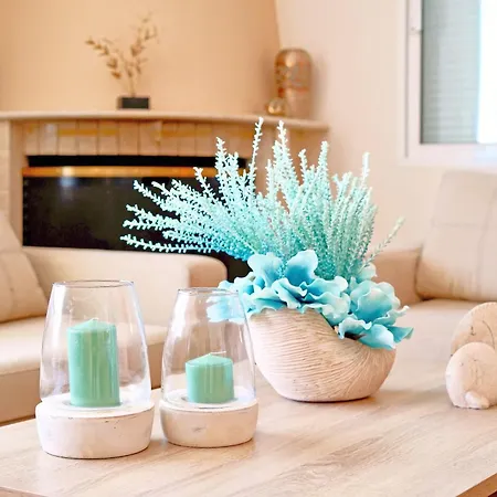 Appartement Lovely And Sunny 300m From Beach!!