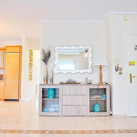 Apartment Lovely And Sunny 300m From Beach!! Peraía